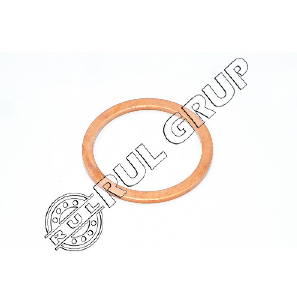 GARNITURA INJECTOR U650 UTB